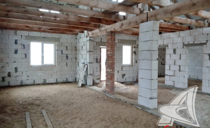 Купить дом, Буяки, Тельминский с/с, 17.45 соток. Фото 13