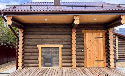 Купить дом в деревне, Брест, Томашовская ул., 6.36 соток. Фото 17