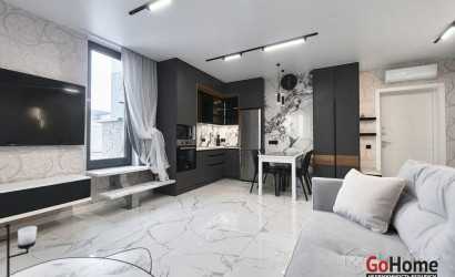 Снять 2-комнатную квартиру, Минск, Мира пр-т 1 (Октябрьский район). Фото 6