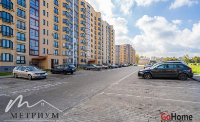 Купить 2-комнатную квартиру, Минск, Степана Злобина ул., 14 (Фрунзенский район). Фото 20