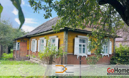 Купить дом, Лучники, Новые Лучники ул., 17.9 соток. Фото 1