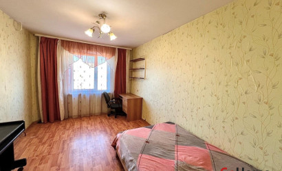 Купить 3-комнатную квартиру, Минск, Заславская ул., 12 (Центральный район). Фото 8