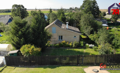 Купить коттедж, Закружка, 15 соток. Фото 29