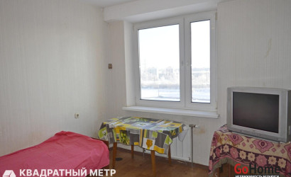 Купить 2-комнатную квартиру, Минск, Чичурина ул., 20 (Фрунзенский район). Фото 9