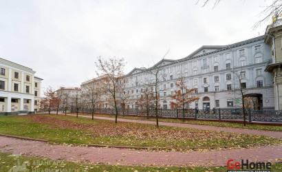 Купить 2-комнатную квартиру, Минск, Энгельса ул., 12 (Ленинский район). Фото 28