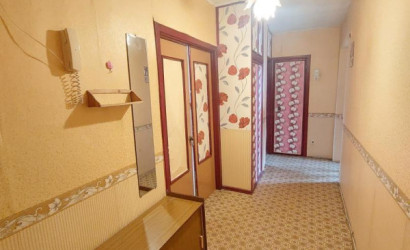 Купить 3-комнатную квартиру, Смолевичи, Советская ул., 158. Фото 8