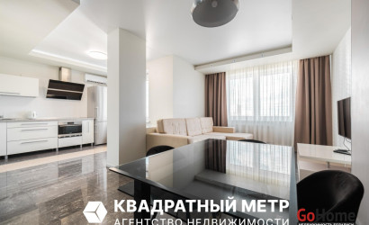 Купить 2-комнатную квартиру, Минск, Дзержинского просп., 11(Московский район). Фото 1