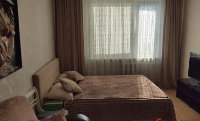 Снять 2-комнатную квартиру на сутки, Гродно, Дзержинского 155. Фото 12