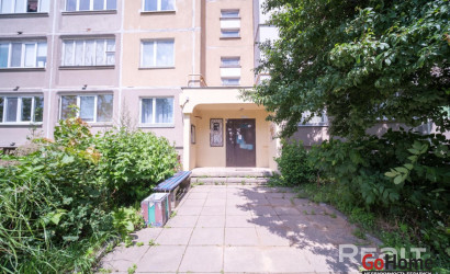 Купить 1-комнатную квартиру, Минск, Есенина ул., 31/3 (Московский район). Фото 18