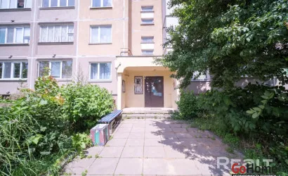  19-этаж.(31.9 м2), Минск(Грушевская ул., 133)