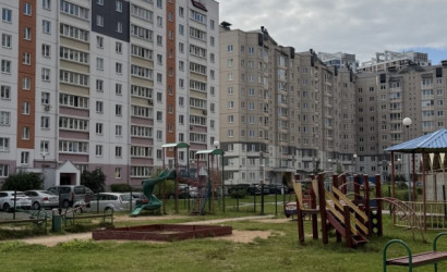 Купить 1-комнатную квартиру, Минск, Германовская, 15(Октябрьский район). Фото 8