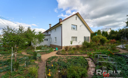 Купить коттедж, Городище, Ясная, 29, 14 соток. Фото 35