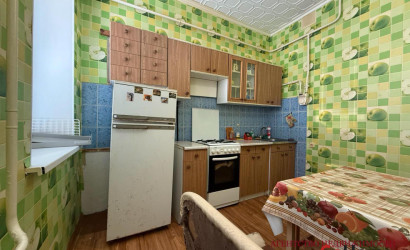 Купить 1-комнатную квартиру, Жабинка, Каштановая. Фото 4