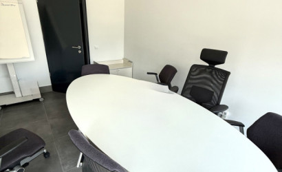 Аренда офиса, Гродно, Медовая, 1,  207 кв.м.. Фото 15