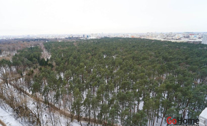 Купить 2-комнатную квартиру, Минск, Макаенка ул., 12/Ж (Первомайский район). Фото 31