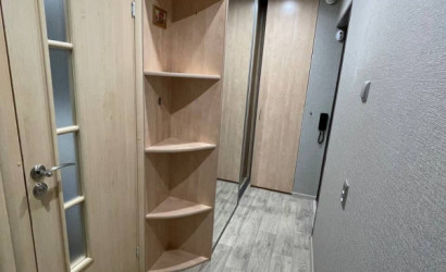 Купить 1-комнатную квартиру, Минск, Бирюзова ул., 9(Фрунзенский район). Фото 10