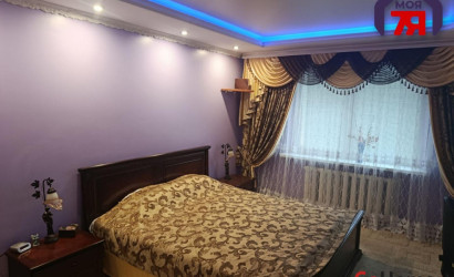 Купить 3-комнатную квартиру, Чисть, Центральная ул., 10. Фото 24