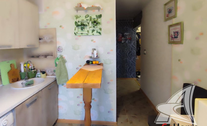 Купить 2-комнатную квартиру, Брест, Брестских дивизий, ул. Брестских дивизий. Фото 8