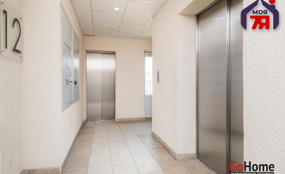 Купить 1-комнатную квартиру, Минск, Николы Теслы ул., 8 (Октябрьский район). Фото 13