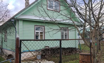  2-этаж.(45.5 м2), Гатовино(С Трактор-Колицы)