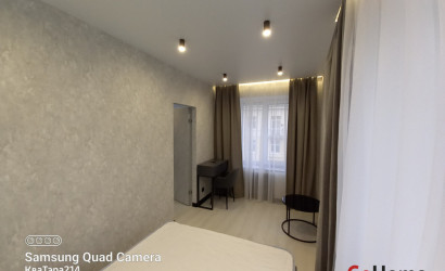 Купить 2-комнатную квартиру, Полоцк, Свердлова ул., 13. Фото 18