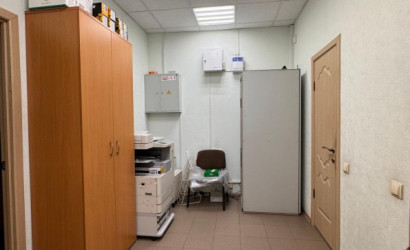 Продажа офиса, Минск, Ржавецкая ул., 5, 92 кв.м.. Фото 7