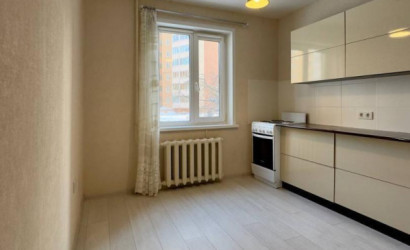 Купить 1-комнатную квартиру, Солигорск, Шахтеров б-р, 20. Фото 3