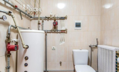 Купить дом в деревне, Полиграфист, 11.7 соток. Фото 12