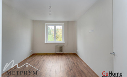 Купить 3-комнатную квартиру, Минск, Байкальская ул., 1 (Заводской район). Фото 6