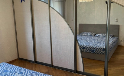 Снять 2-комнатную квартиру на сутки, Минск, ул. Есенина, д. 36 (Фрунзенский район). Фото 3