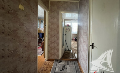 Купить 2-комнатную квартиру, Пограничная, , . Фото 16