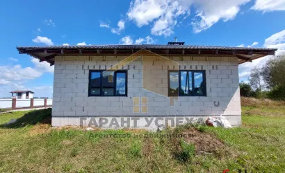  2-этаж.(241.7 м2), Черни(Чернинский с/с)