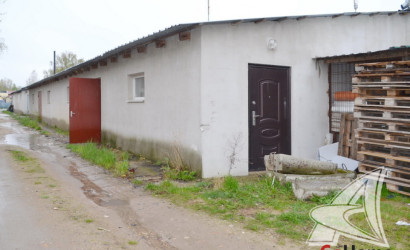 Продажа склада, Брест, Ковалево,  152.3 кв.м.. Фото 3