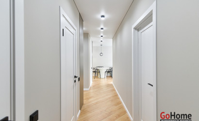 Купить 3-комнатную квартиру, Минск, Маршала Лосика, 53 (Московский район). Фото 18