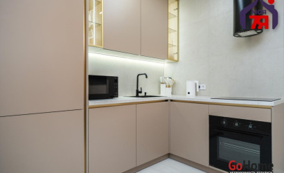 Купить 2-комнатную квартиру, Минск, Игоря Лученка ул., 27 (Октябрьский район). Фото 4