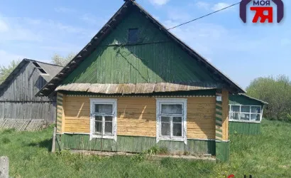  1-этаж.(57.6 м2), Кичино