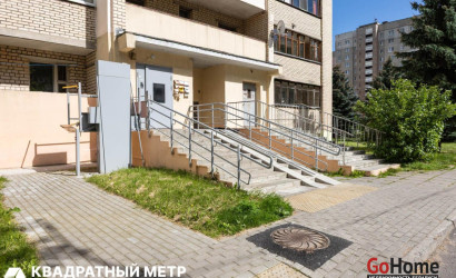 Купить 1-комнатную квартиру, Минск, Рафиева ул., 66(Московский район). Фото 16