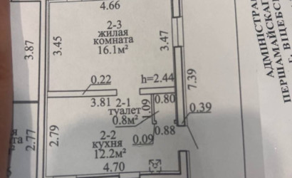 Купить дом, Витебск, ул. 3 Крупская д. 4, 5 соток. Фото 6