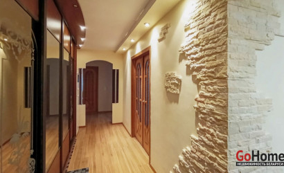 Купить 3-комнатную квартиру, Смолевичи, Связистов, д.7. Фото 7