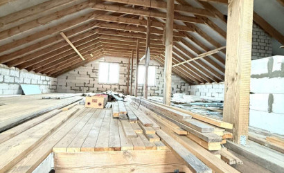 Купить дом, Гродно, Новодворная, 10.85 соток. Фото 13