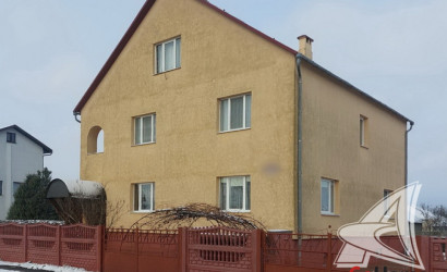 Купить дом, Черни, Чернинский с/с, 18.7 соток. Фото 3