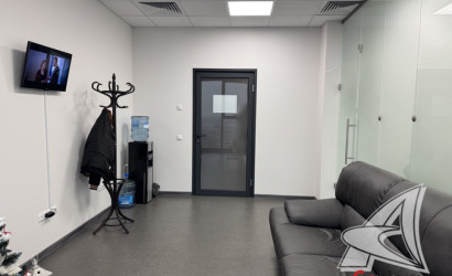 Аренда офиса, Брест, Вулька,  45.6 кв.м.. Фото 5