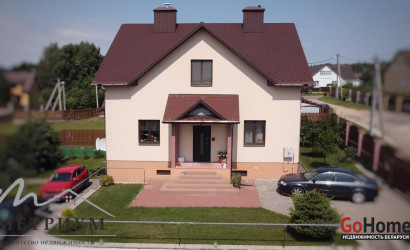 Купить дом, Слобода, Минская ул., 13.88 соток. Фото 4