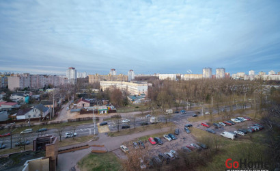 Купить 1-комнатную квартиру, Минск, Бельского ул., 53 (Фрунзенский район). Фото 5