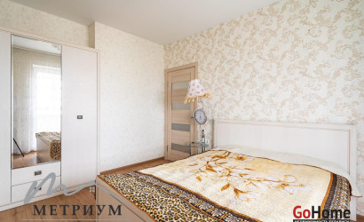 Купить 3-комнатную квартиру, Минск, Аэродромная ул., 32 (Октябрьский район). Фото 8