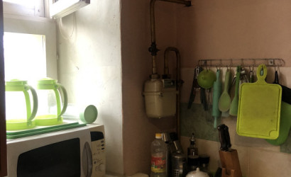 Купить 5-комнатную квартиру, Витебск, 2-я Прибережная, 18. Фото 12