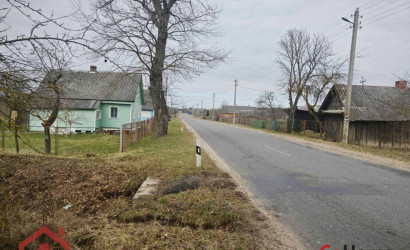 Купить дом, Стайки, Центральная, 20.57 соток. Фото 17