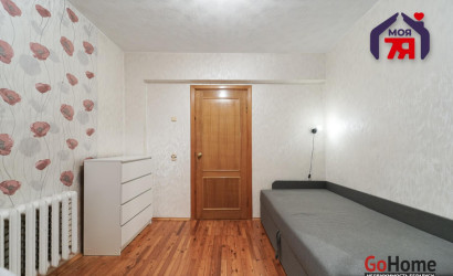 Купить 3-комнатную квартиру, Минск, Глебки ул., 58 (Фрунзенский район). Фото 10