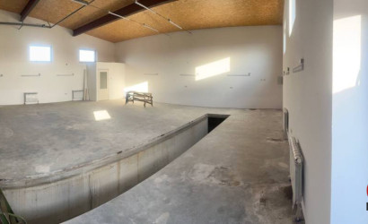 Аренда гаража, Минск, Совхозная 44А д. Большой Тростенец, 120 кв.м.. Фото 1