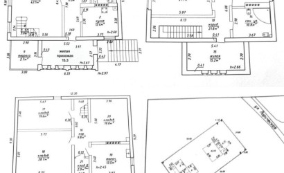 Купить дом, Барановичи, Лирическая, 16 соток. Фото 26